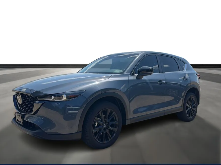 2023 Mazda CX-5 2.5 S Carbon photo 1