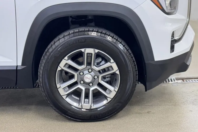 2026 Gmc Terrain Elevation photo 1