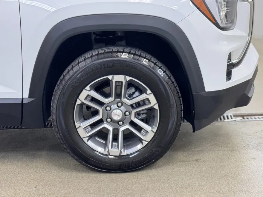 2026 Gmc Terrain Elevation photo 1