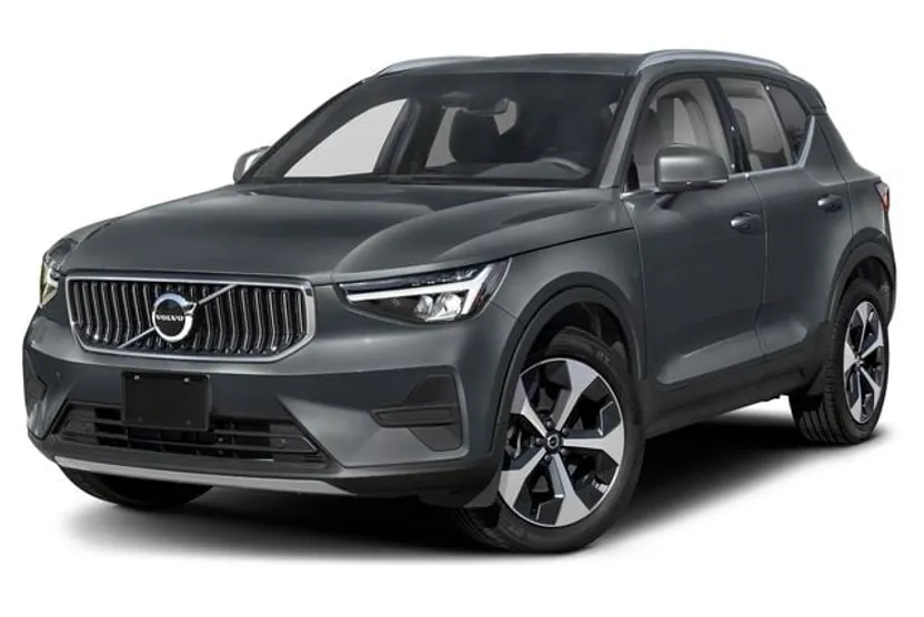 2025 Volvo XC40 Plus photo 1