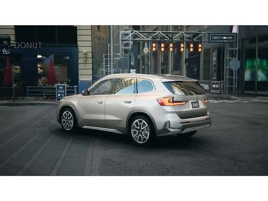2026 Bmw X1 XDrive28i photo 1