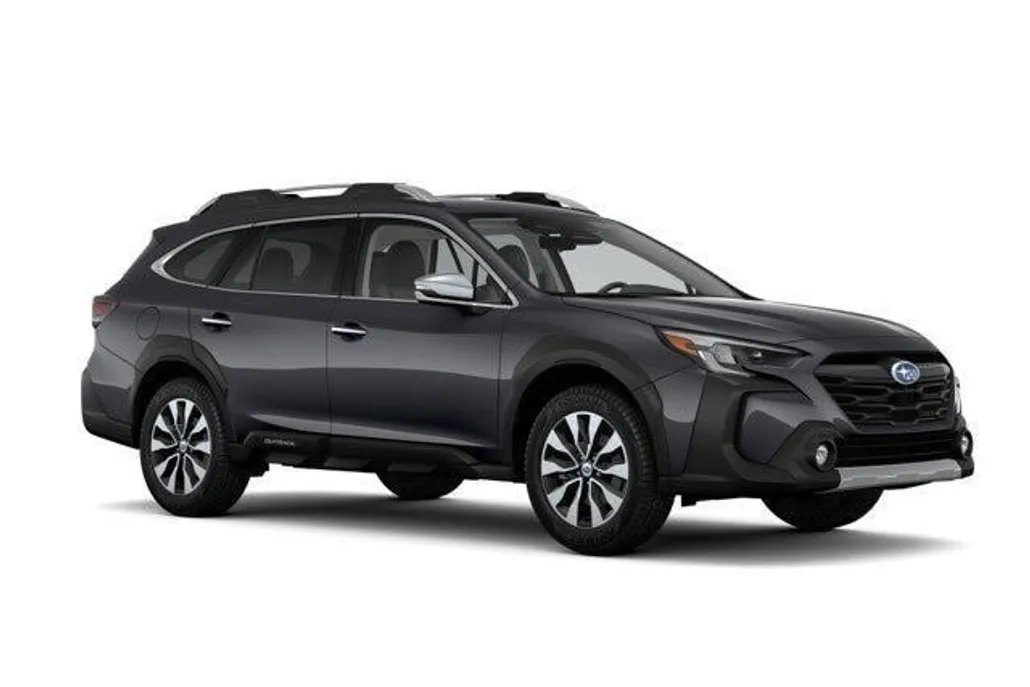 2025 Subaru Outback Touring XT photo 1