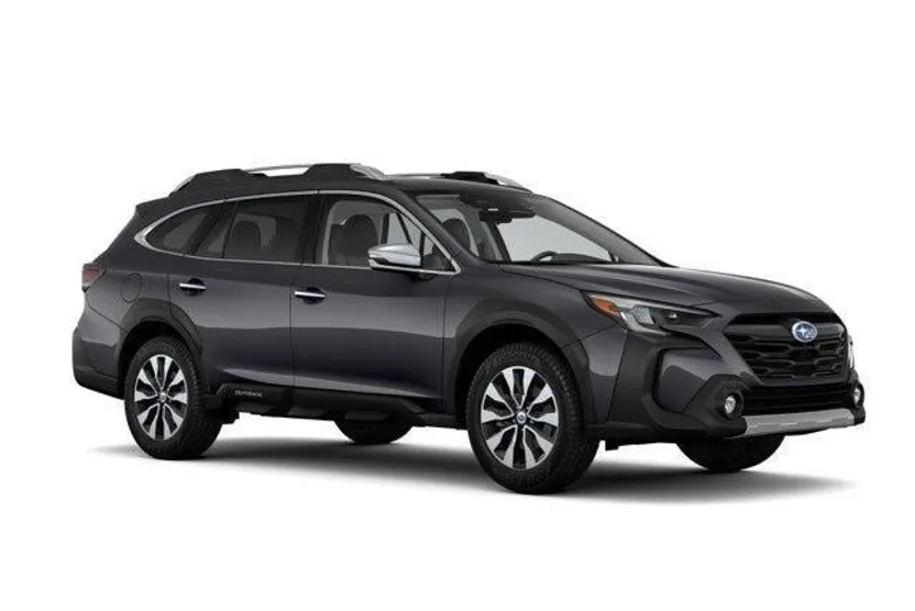 2025 Subaru Outback Touring XT photo 1