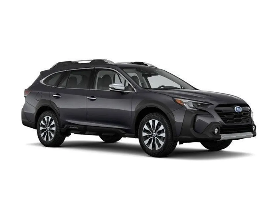 2025 Subaru Outback Touring XT photo 1