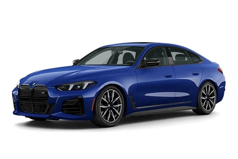 2025 Bmw M440i Gran Coupe photo 1