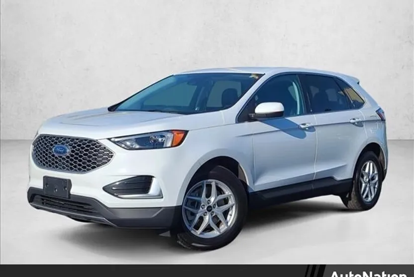 2024 Ford Edge SEL photo 1