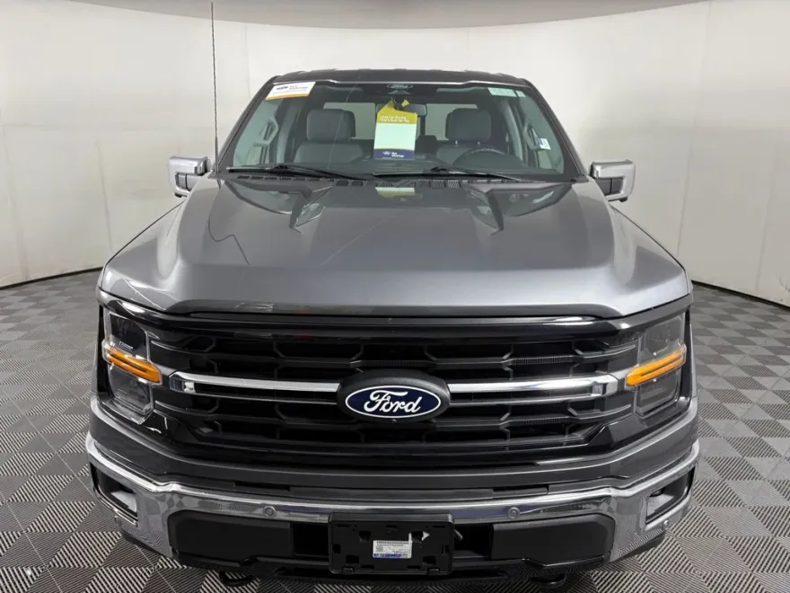 2024 Ford F-150 XLT photo 1