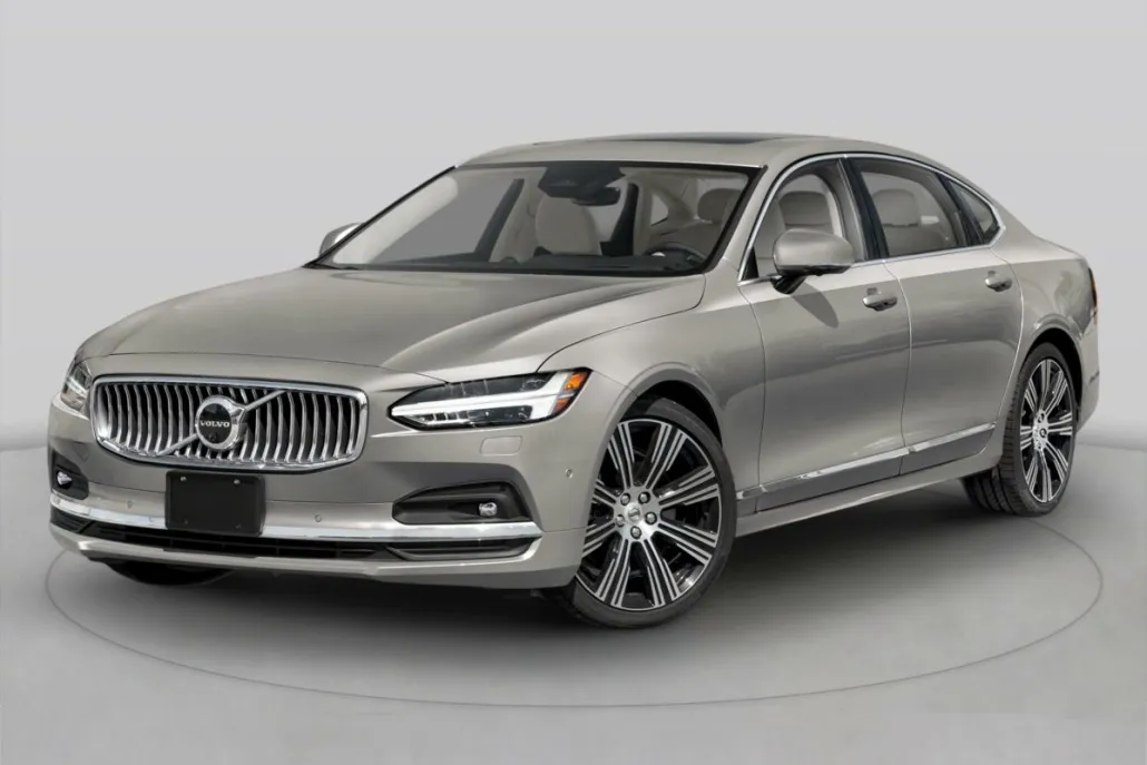 2025 Volvo S90 Plus photo 1