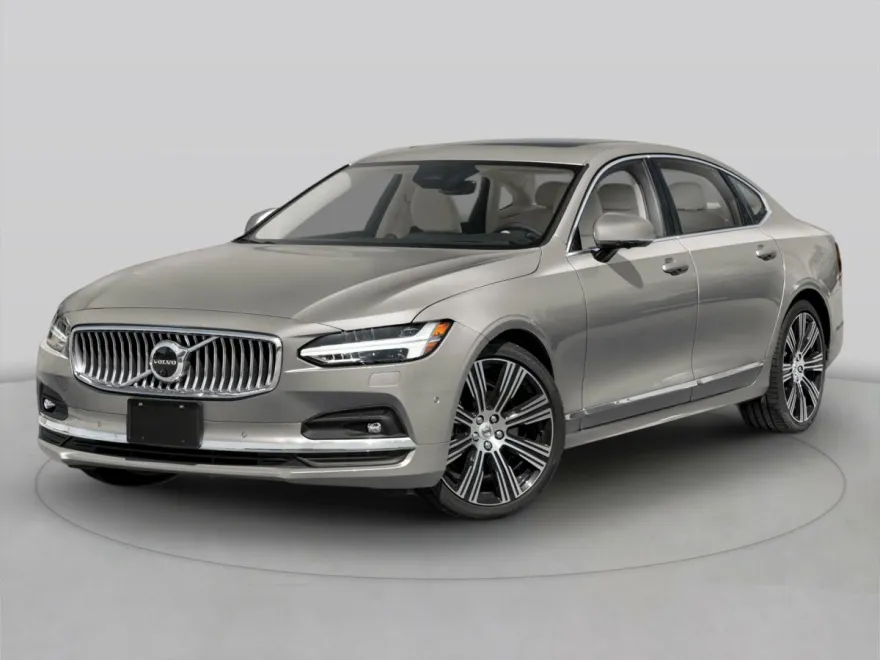 2025 Volvo S90 Plus photo 1
