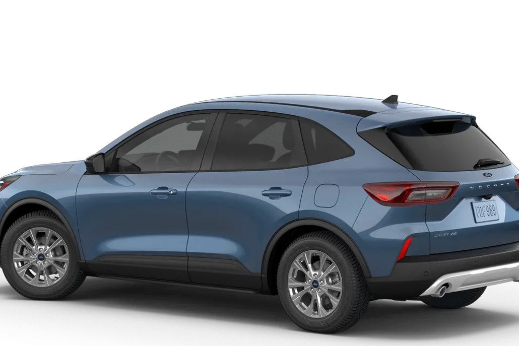 2026 Ford Escape Active photo 1