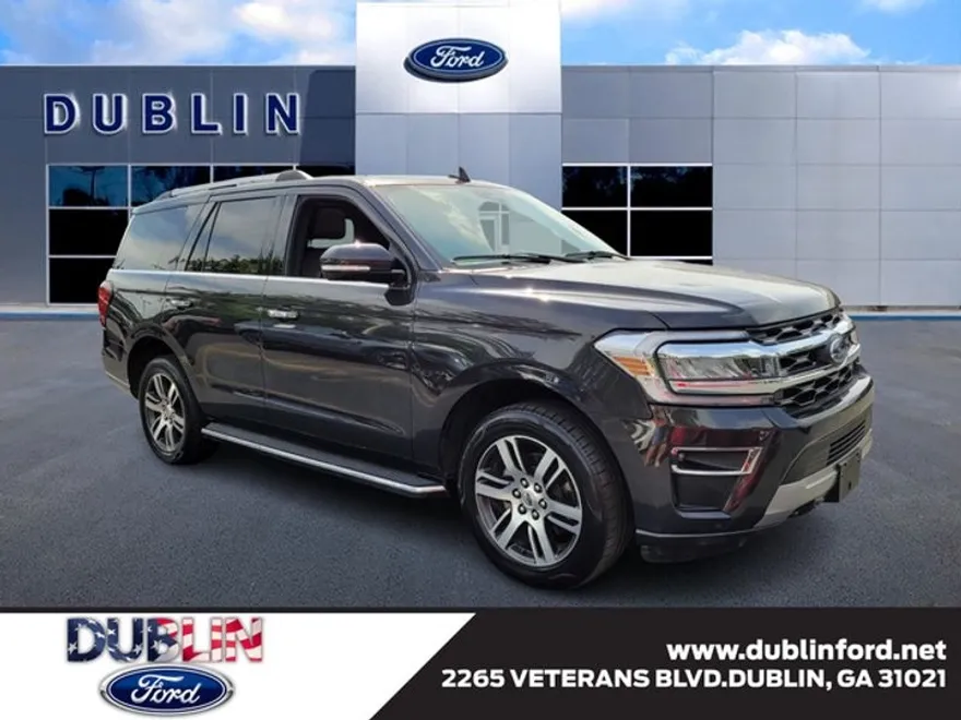 2023 Ford Expedition Limited photo 1