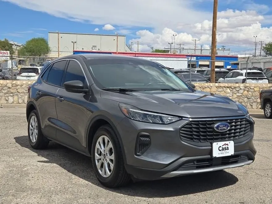 2023 Ford Escape Active photo 1