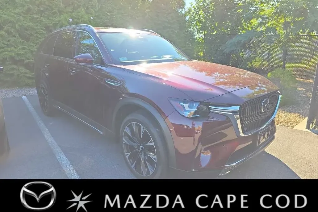2024 Mazda CX-90 Plug-in Hybrid Premium Plus photo 1