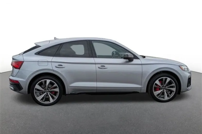 2023 Audi SQ5 Premium Plus photo 1