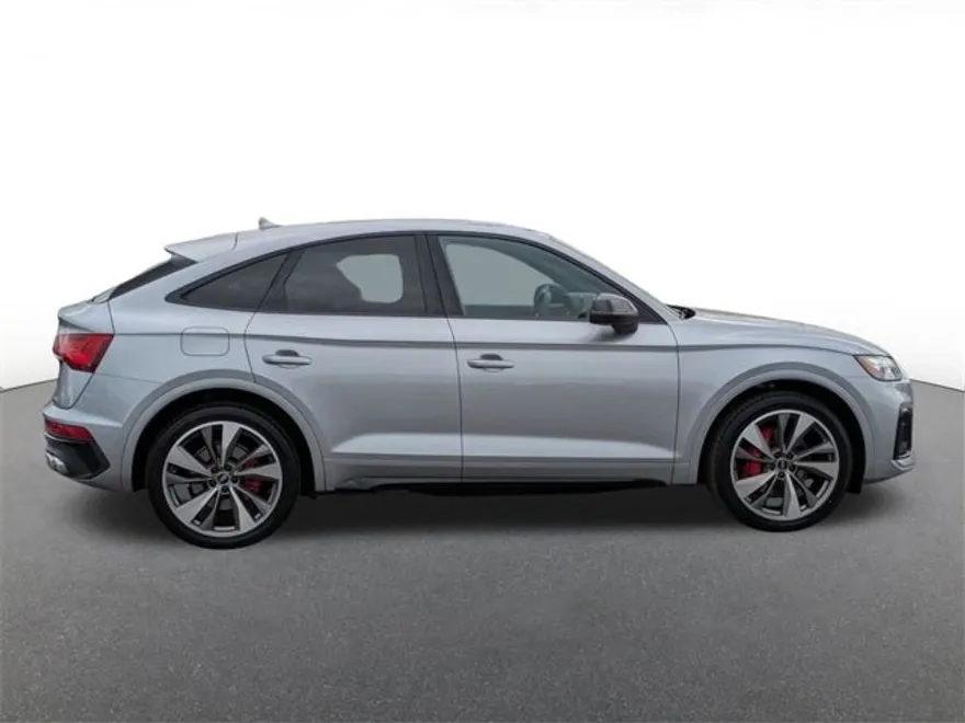 2023 Audi SQ5 Premium Plus photo 1