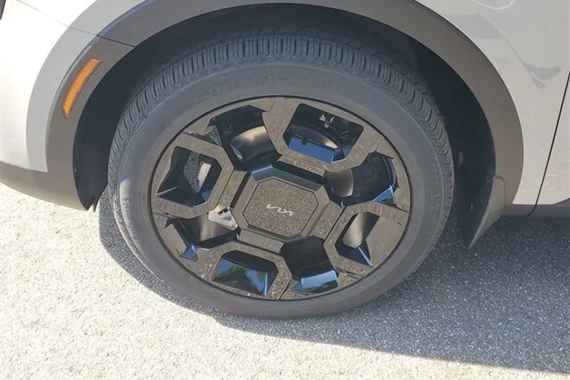 2025 Kia Sorento X-Line EX photo 1