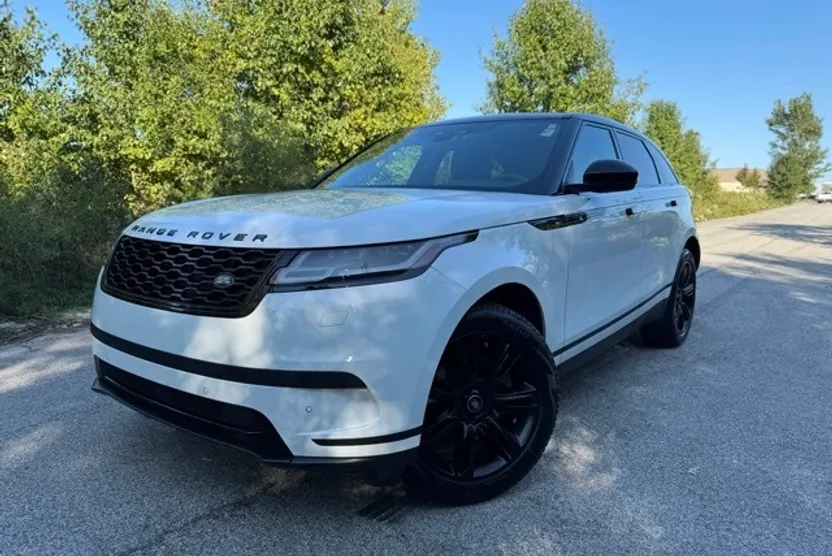 2023 Land Rover Range Rover Velar S photo 1