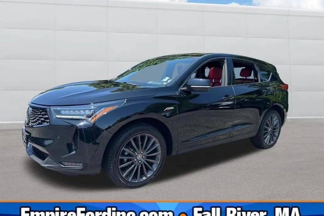 2024 Acura RDX A-Spec Advance photo 1