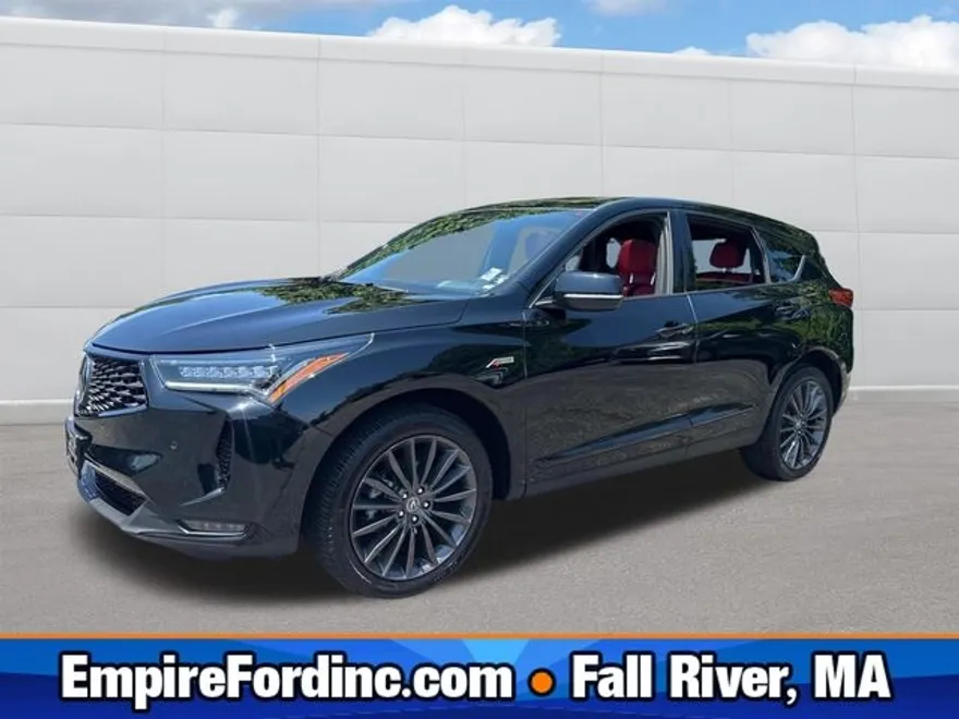 2024 Acura RDX A-Spec Advance photo 1
