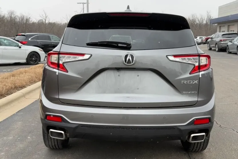 2025 Acura RDX Technology photo 1