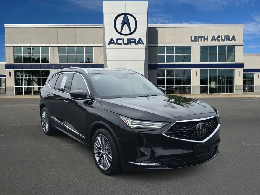 2024 Acura MDX Advance SH-AWD photo 1