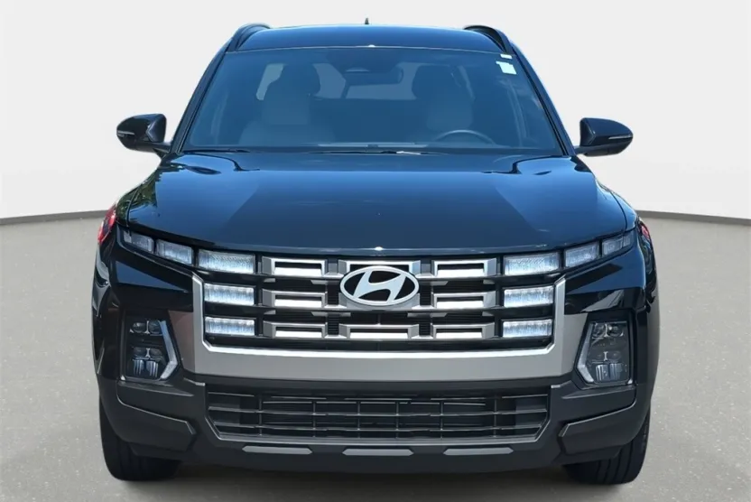 2026 Hyundai Santa Cruz SEL photo 1