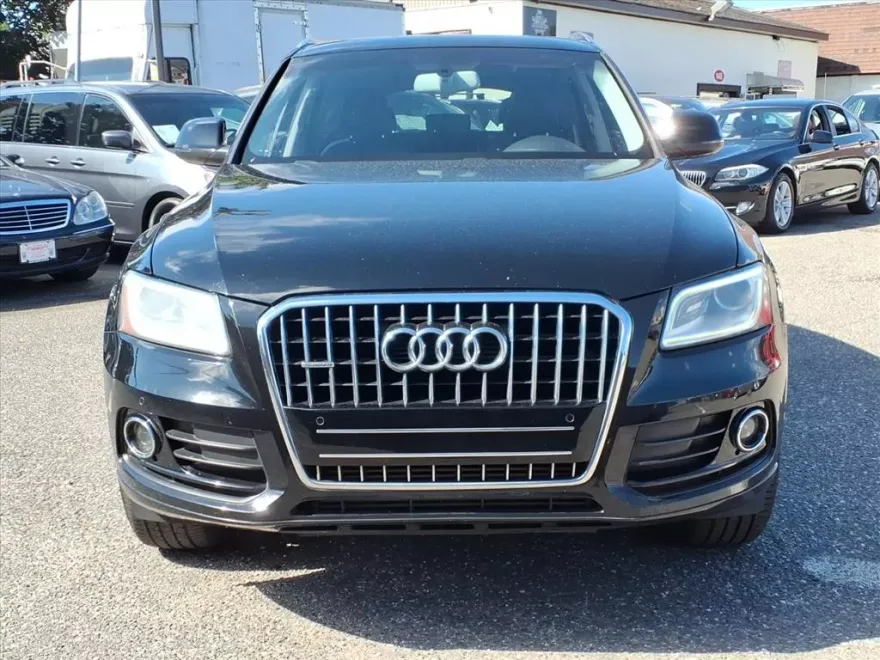 2013 Audi Q5 2.0T Premium Plus photo 1