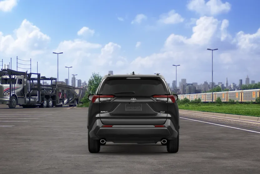 2025 Toyota RAV4 Hybrid XLE Premium photo 1