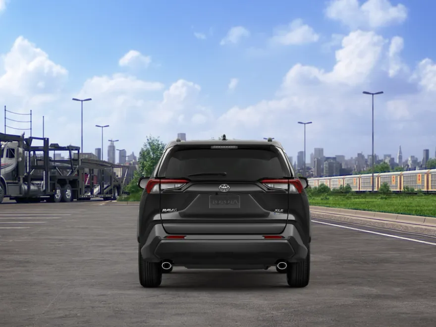 2025 Toyota RAV4 Hybrid XLE Premium photo 1