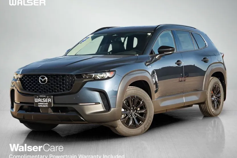 2025 Mazda CX-50 Premium photo 1