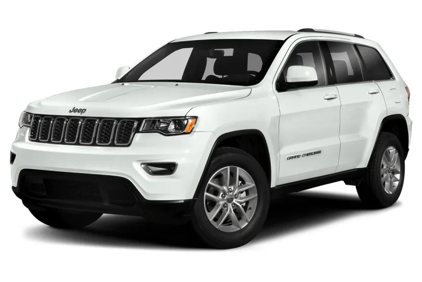 2019 Jeep Grand Cherokee Altitude photo 1