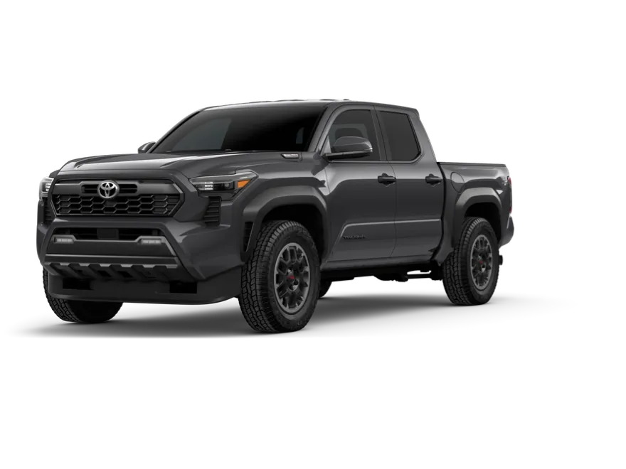 2025 Toyota Tacoma TRD Off-Road photo 1