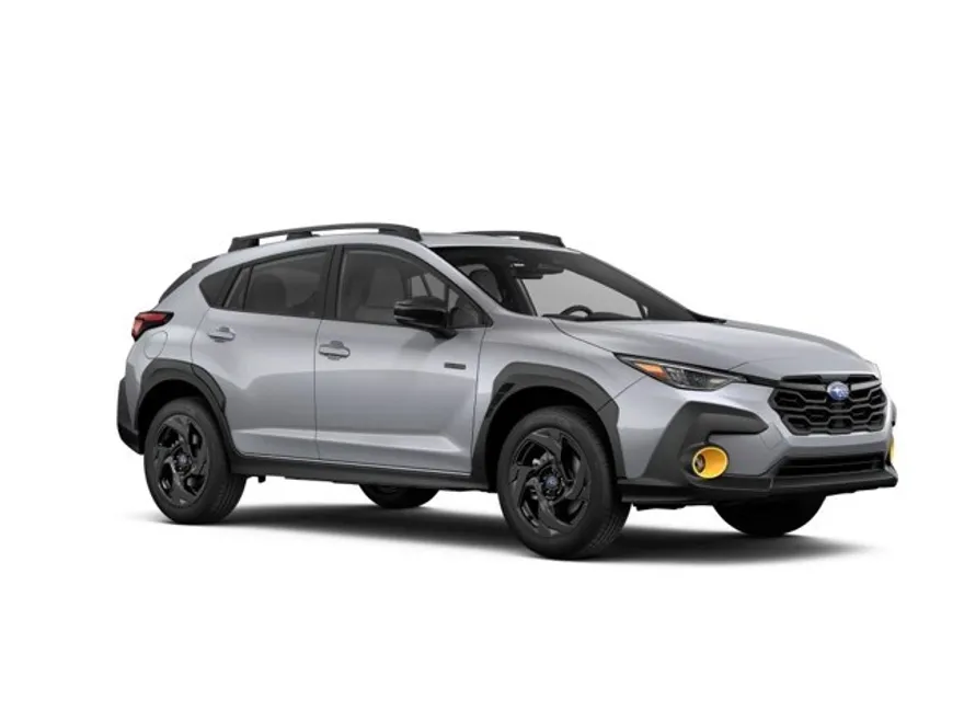 2026 Subaru Crosstrek Hybrid Sport photo 1