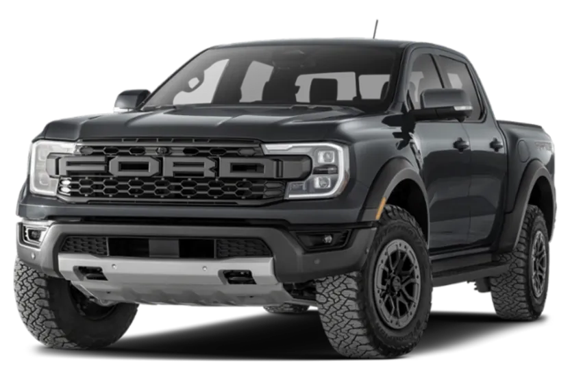 2025 Ford Ranger Raptor photo 1
