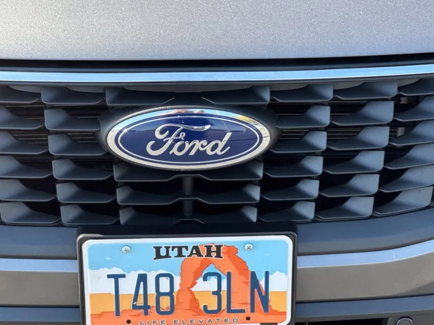 2023 Ford Escape Active photo 40