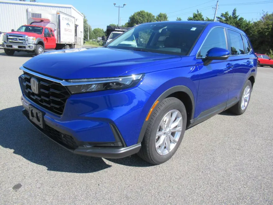 2023 Honda CR-V EX-L photo 1