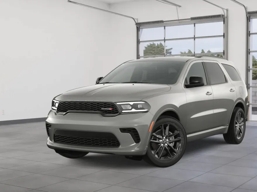 2025 Dodge Durango GT photo 1