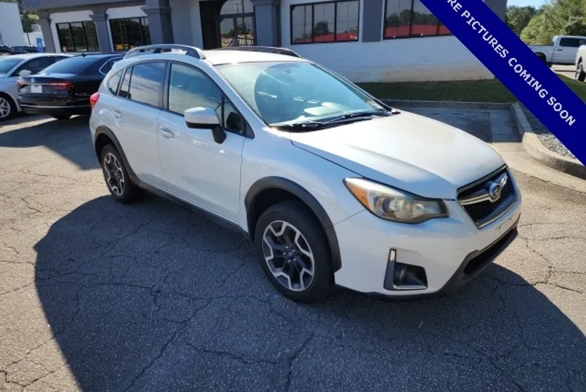 2016 Subaru Crosstrek 2.0i Premium photo 1