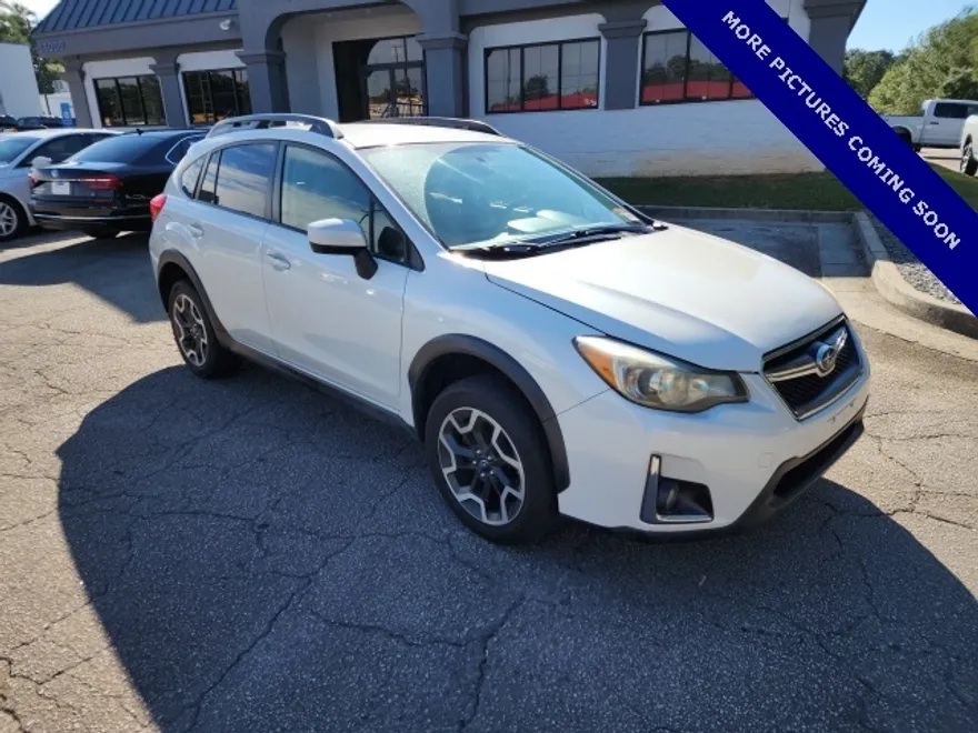 2016 Subaru Crosstrek 2.0i Premium photo 1