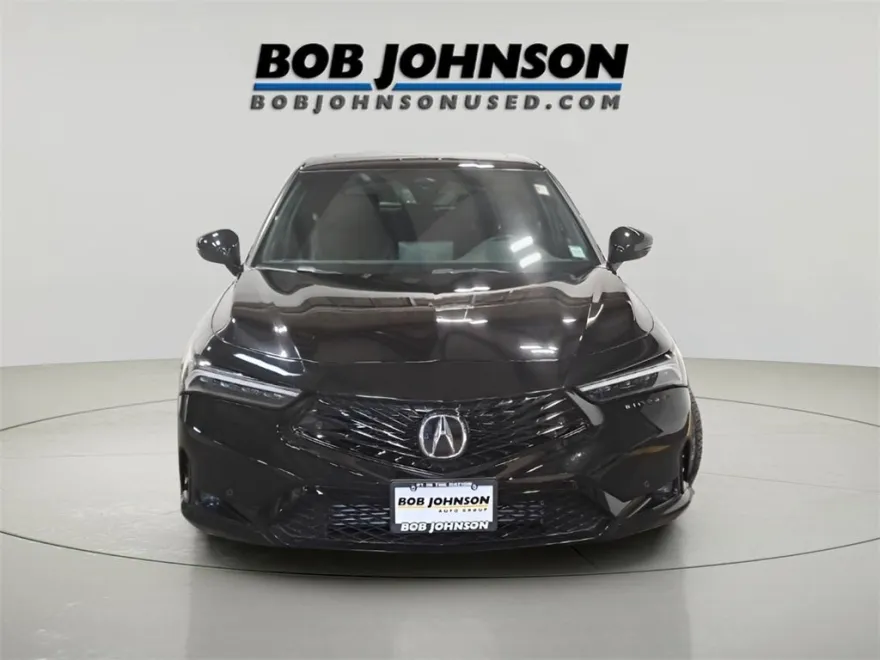 2024 Acura Integra A-Spec photo 1