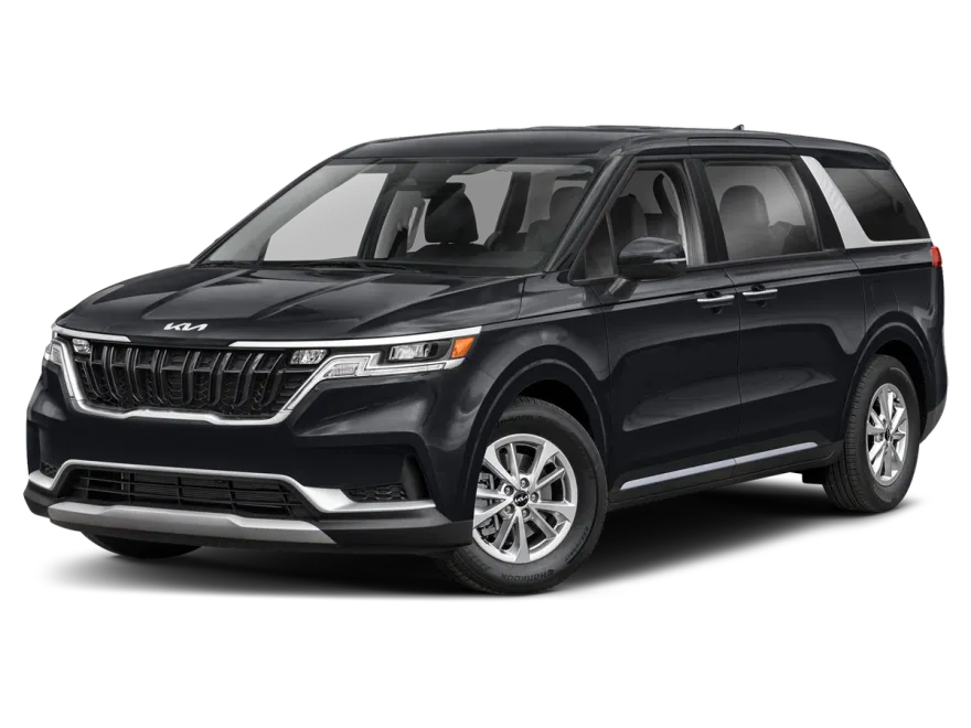 2022 Kia Carnival LXS photo 1