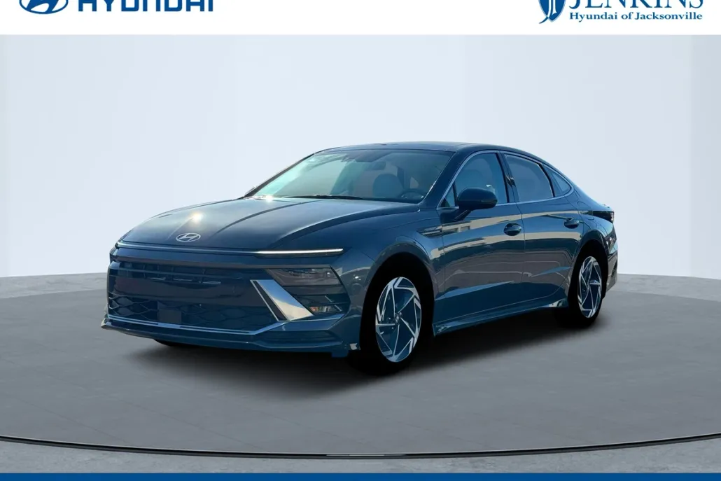 2025 Hyundai Sonata SEL Convenience photo 1