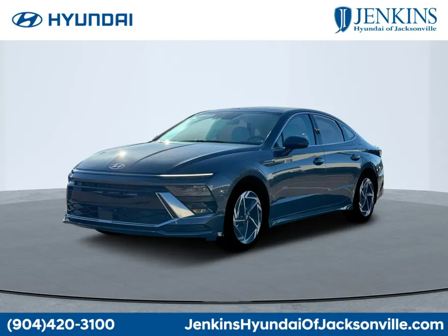 2025 Hyundai Sonata SEL Convenience photo 1