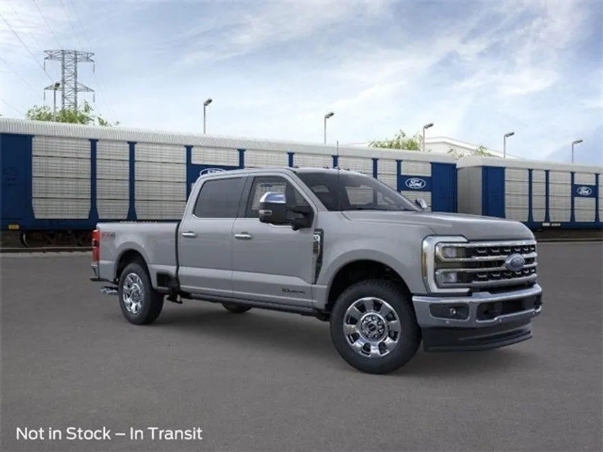 2026 Ford F-350 photo 1