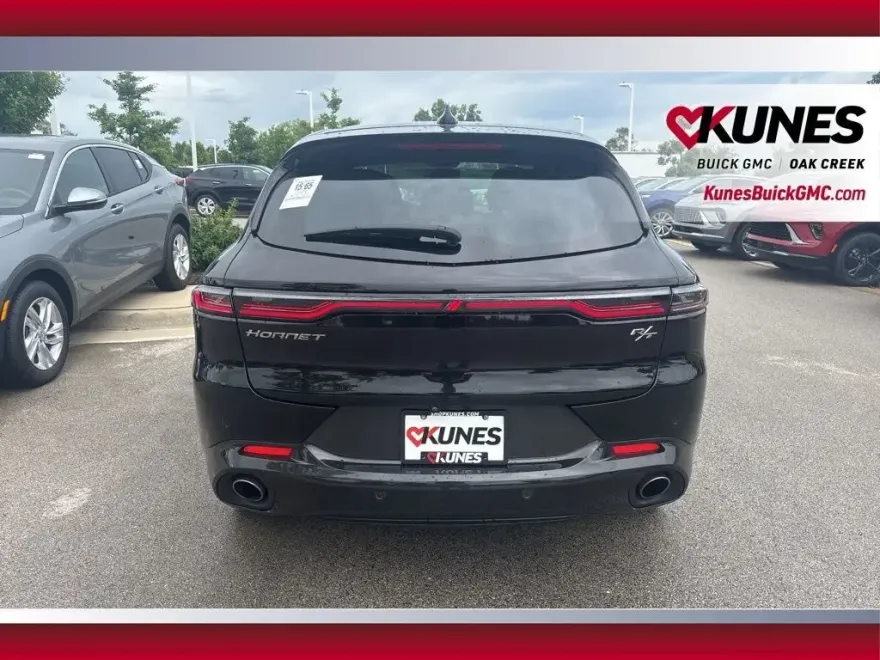 2024 Dodge Hornet R/T photo 1