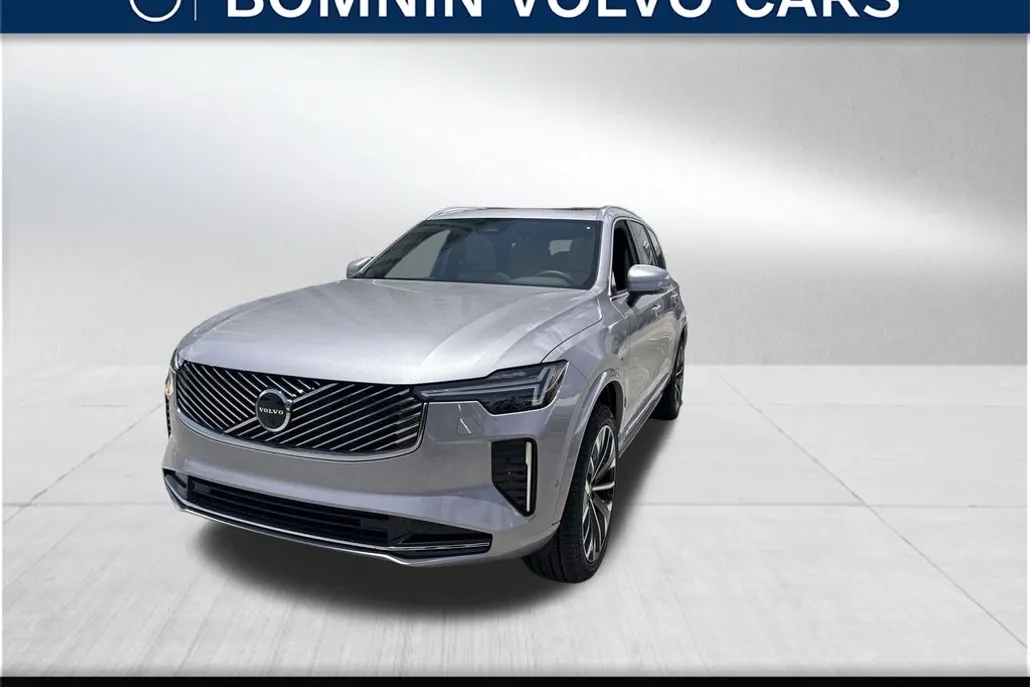 2026 Volvo XC90 Plus photo 1