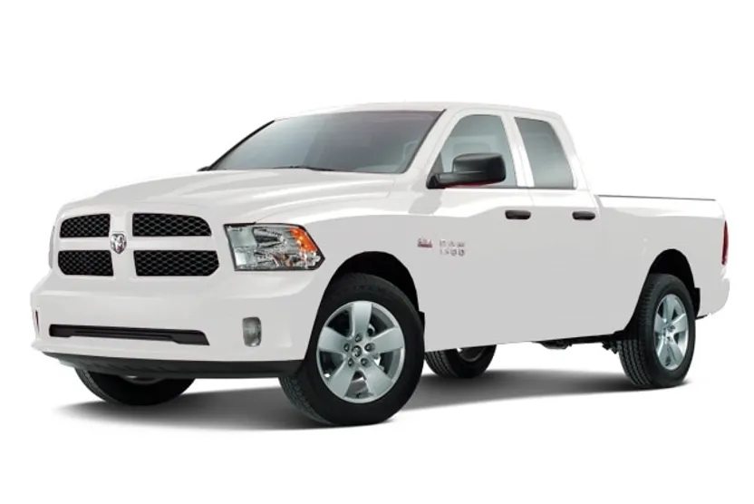 2014 Ram 1500 Express photo 1