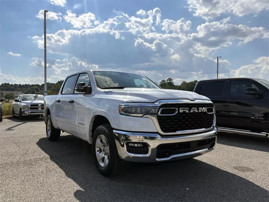 2025 Ram 1500 Big Horn Lone Star photo 1
