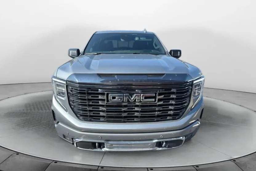 2023 Gmc Sierra 1500 Denali Ultimate photo 1