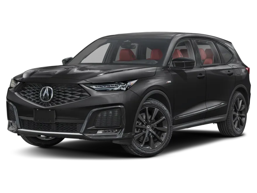 2026 Acura MDX SH-AWD A-Spec photo 1